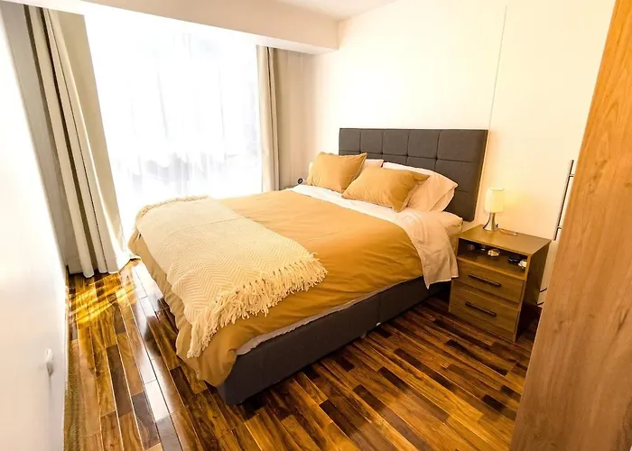 Alpaquita House - Full