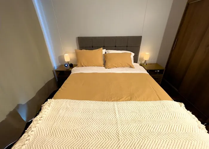Alpaquita House - Full Apartamento