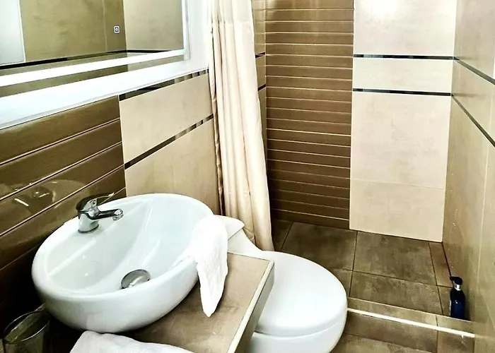 Apartamento Alpaquita House - Full