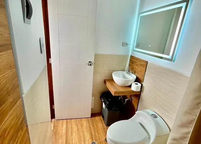 Apartamento Alpaquita House - Full Cusco