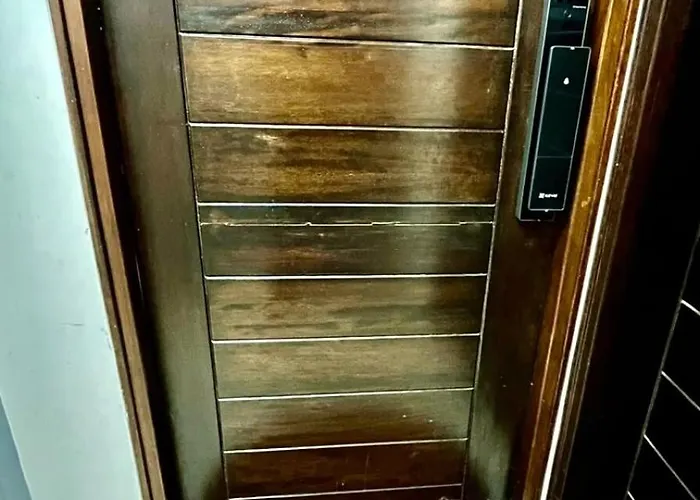 Alpaquita House - Full Apartamento