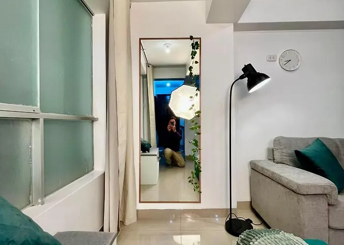Alpaquita House - Full Apartamento