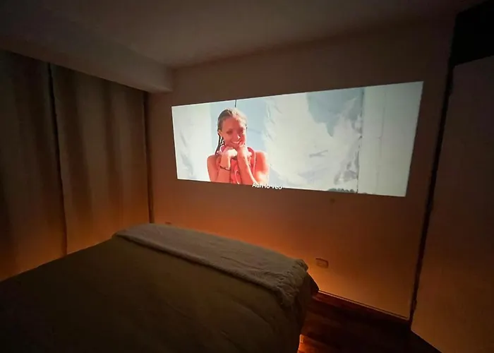 Alpaquita House - Full