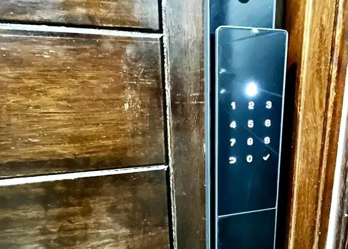 Alpaquita House - Full Apartamento