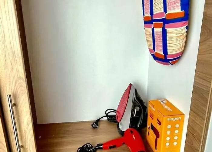 Apartamento Alpaquita House - Full