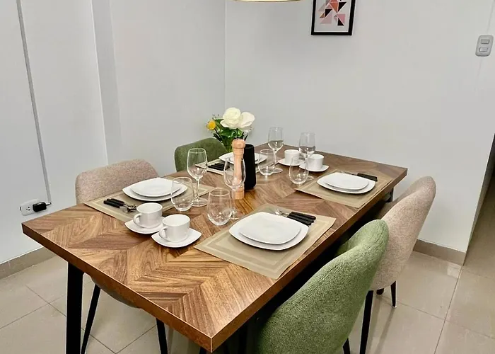 Alpaquita House - Full * Cusco