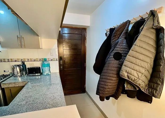 Alpaquita House - Full * Cusco